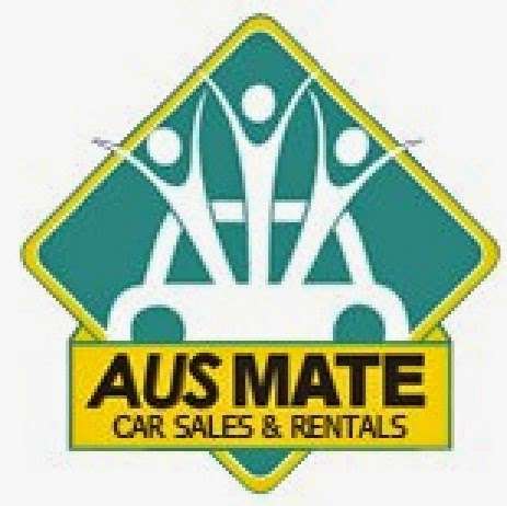 Photo: Aus Mate Car Sales & Rental