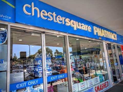 Photo: Chester Square Pharmacy