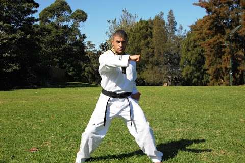 Photo: Pinnacle Martial Arts Taekwondo Self Defence Korean Karate Academy for Kids and Adults in Sydney